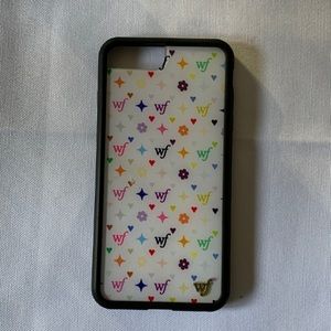 WF Wildflower Phone Case